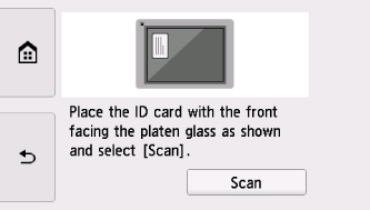 ภาพ: หน้าจอสัมผัส